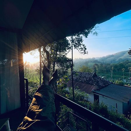 Silent House Villa Kudayattur Екстериор снимка