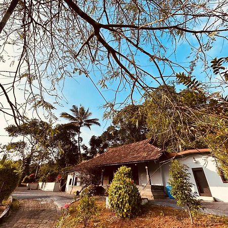Silent House Villa Kudayattur Екстериор снимка
