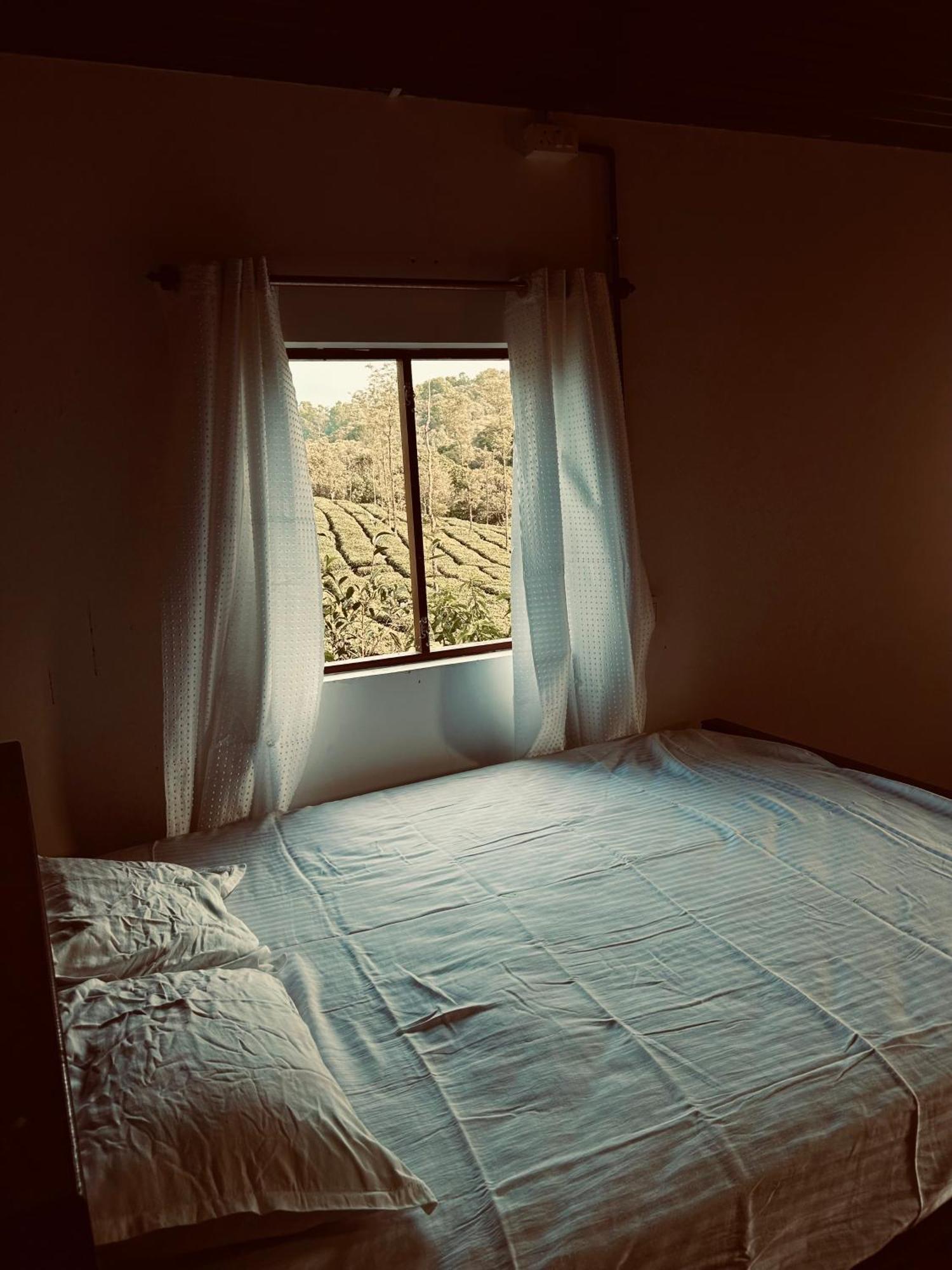 Silent House Villa Kudayattur Екстериор снимка