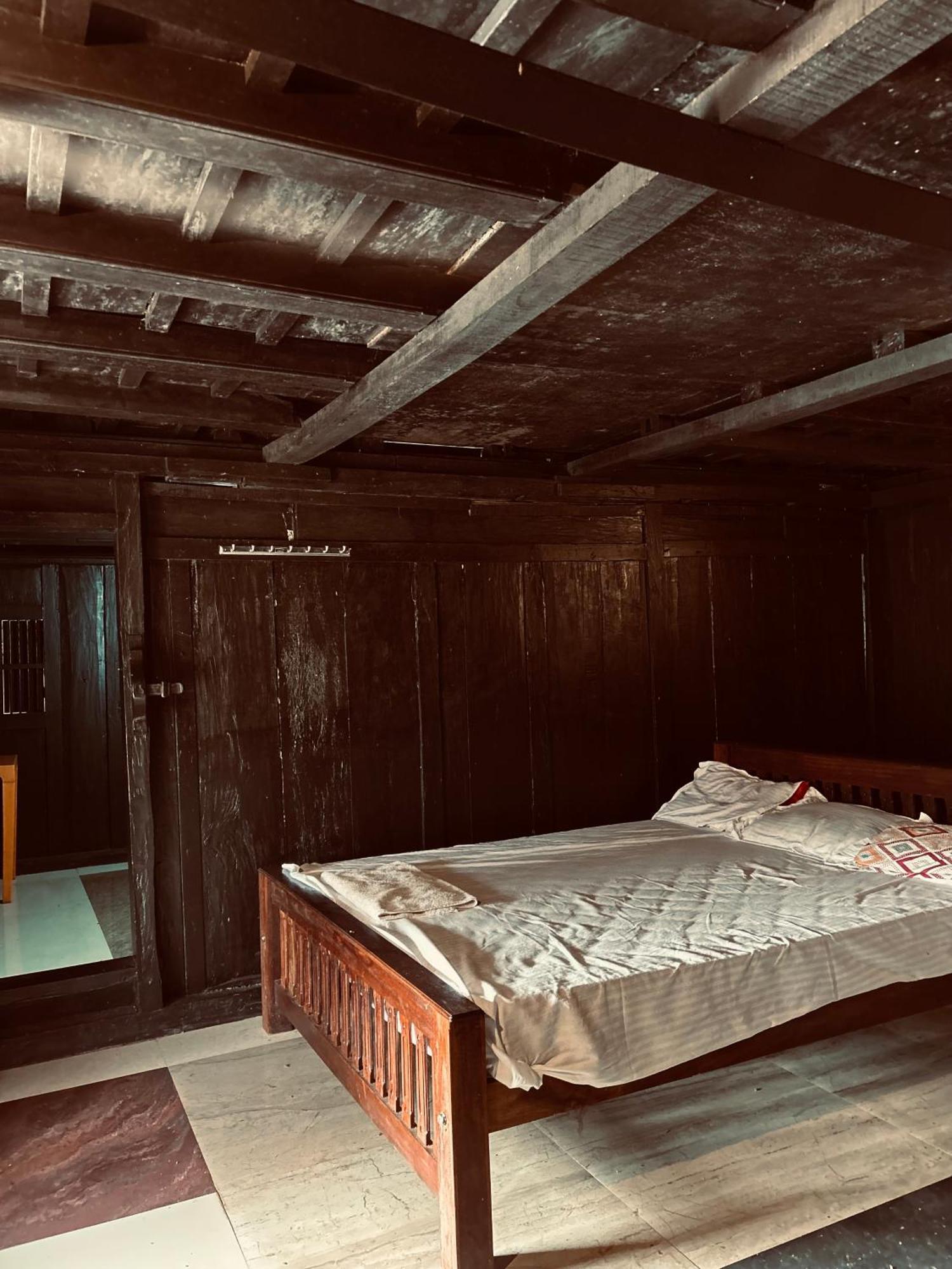 Silent House Villa Kudayattur Екстериор снимка