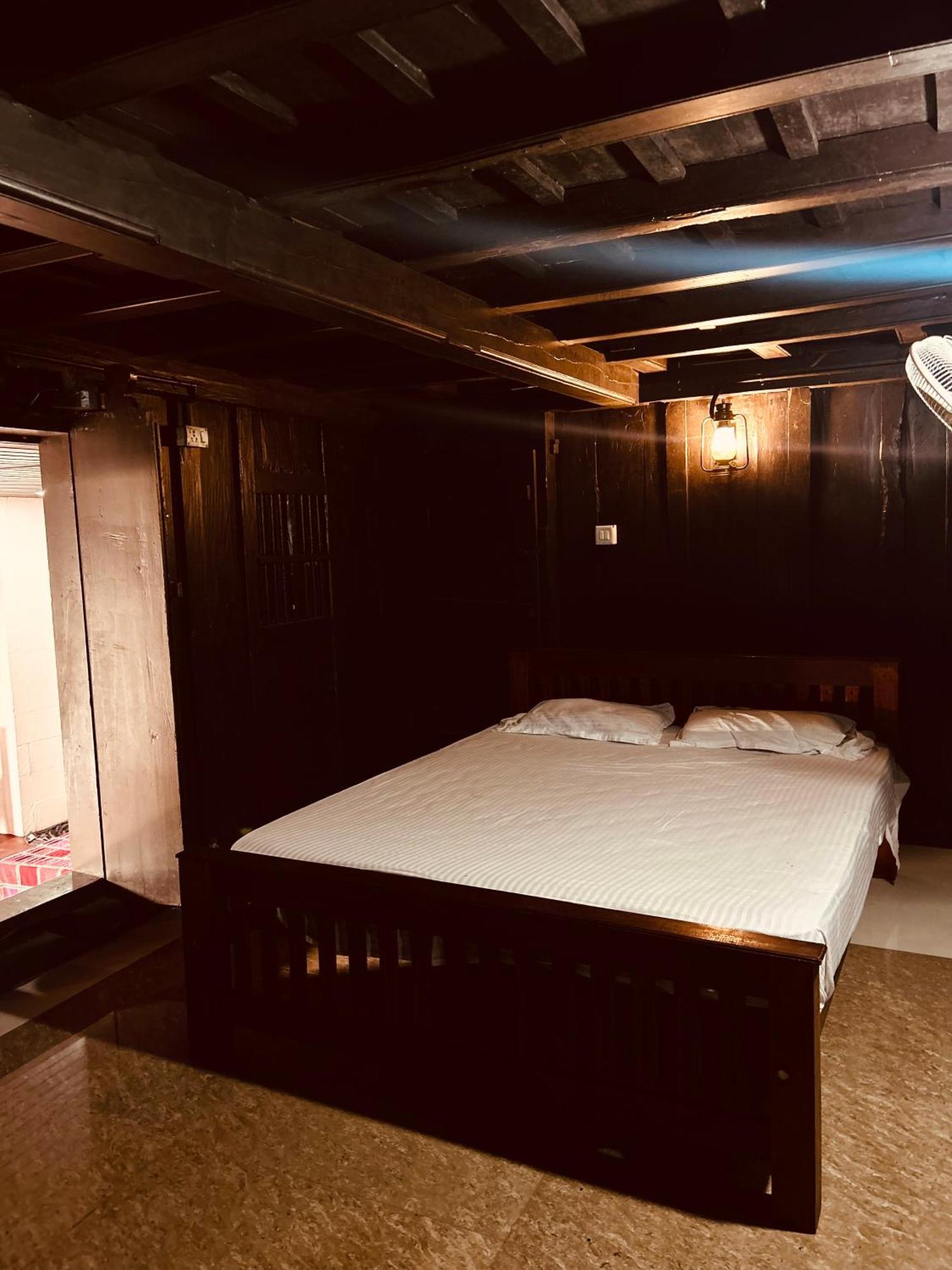 Silent House Villa Kudayattur Екстериор снимка